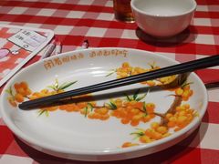 -西贝(紫荆广场店)