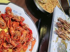 -西部一串烧烤·地道湘西小串