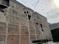 -上海四行仓库抗战纪念馆