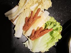 -牛New寿喜烧(新六百店)