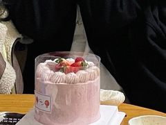 -小懒桔蛋糕店(将军街店)