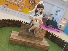 -银座mall(东直门店)