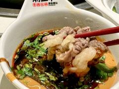 -潮正和潮汕牛肉火锅·老字号(番禺万达店)