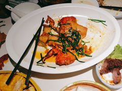 -筱爷叔·上海传统手工菜(玉树路店)