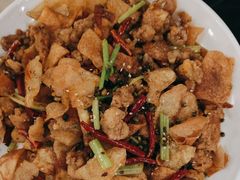 -刘胖子家常菜·蹄花焖藕(兴业店)