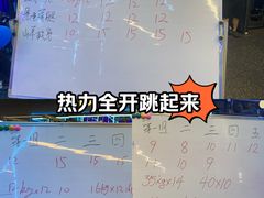 -NRG 健身私教CLUB(世博源店)