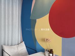 大堂-DOU.MSTR雙·馬斯特