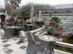 -香雪海饭店中餐厅(人民桥店)