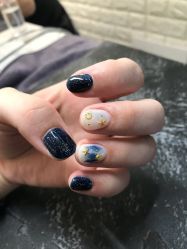 -StartNail美甲