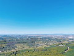 -帽儿山国家森林公园