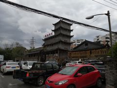 -广信传说