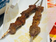 -陳香貴·兰州牛肉面(乐峰广场店)