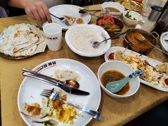 -清真· AL-JANNAT 佳纳特餐厅(仙林店)