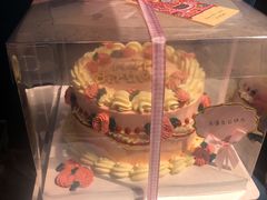 -梦境蛋糕FAN·TacyCake(德思勤店)