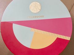 -星巴克(深圳梅林虹湾店)