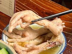 -黄祥华养生堂·炖汤·营养蒸饭(岭南天地店)