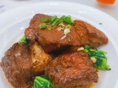 -老长春肉馆(创业大街店)
