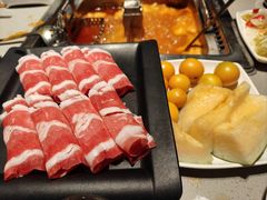 -海底捞火锅(关山保利店)