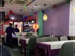 大堂-葛尼沙印度餐厅 (镇明路店)