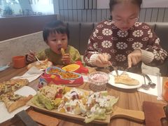 -必胜客(张掖西大街店)