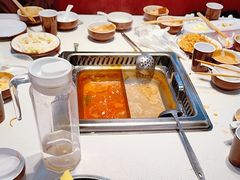 -倍儿红喜临门火锅(文兴路店)