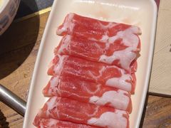 -巴奴毛肚火锅(广益哥伦布店)