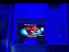 -海天之恋KTV(南湖店)