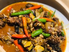 口味甲鱼-湘里乡亲甲王二老店