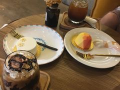 -咖法森林·咖啡  酒吧(天河店)