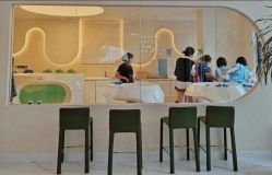 -大美母婴月子中心(馨乐庭店)