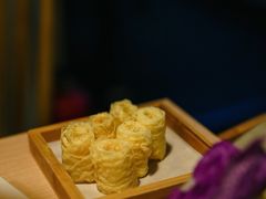 三秒响铃卷-十二舍·湯物素煮(江泰潤政店)