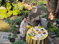 -钦善斋·养生膳食·精典川菜(武侯祠店)