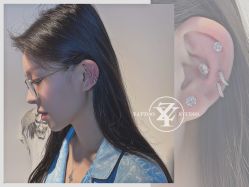 -周忆刺青原创设计定制