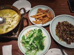 -四灶儿·2005地道杭帮菜(杭州鼓楼1店)