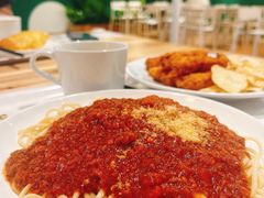 -宜家·瑞典风味餐厅(无锡店)