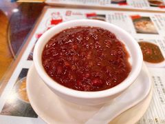 红豆双皮奶-阿坤传统手工小吃(沙坪坝店)