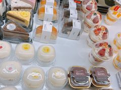 -拉那巴米 蛋糕定制(世纪东方广场店)