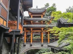 -鱼桥巷·美学川菜