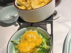 芥末鸭掌-羲和雅苑•北京烤鸭(陆家嘴中心店)