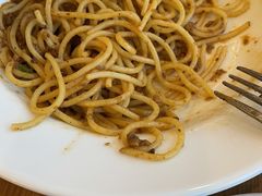 -萨莉亚意式餐厅(恒宝广场店)