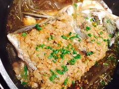 -蜜桃餐厅·古运河畔(南下塘店)