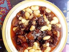 -茂县小辣椒川菜馆-羌家铜锅土火锅