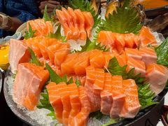 -松鹤精致料理(五一中路店)