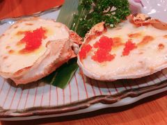 蟹宝-魔丼屋(日月光店)