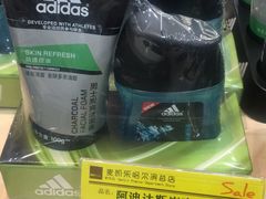 -麦凯乐(尚志大街店)