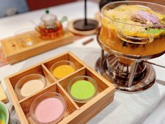 -叶叶菩提(太原别墅店)