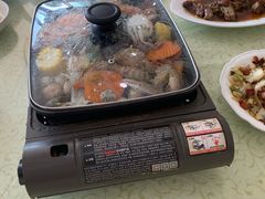 -鹏城人家海鲜酒家·23年老字号(较场尾店)