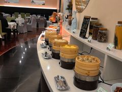 -南京钟山宾馆(江苏省会议中心)