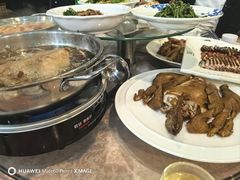-陶然居·重庆菜(生态园店)