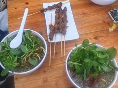 -卓尚品牛肉面(总店)